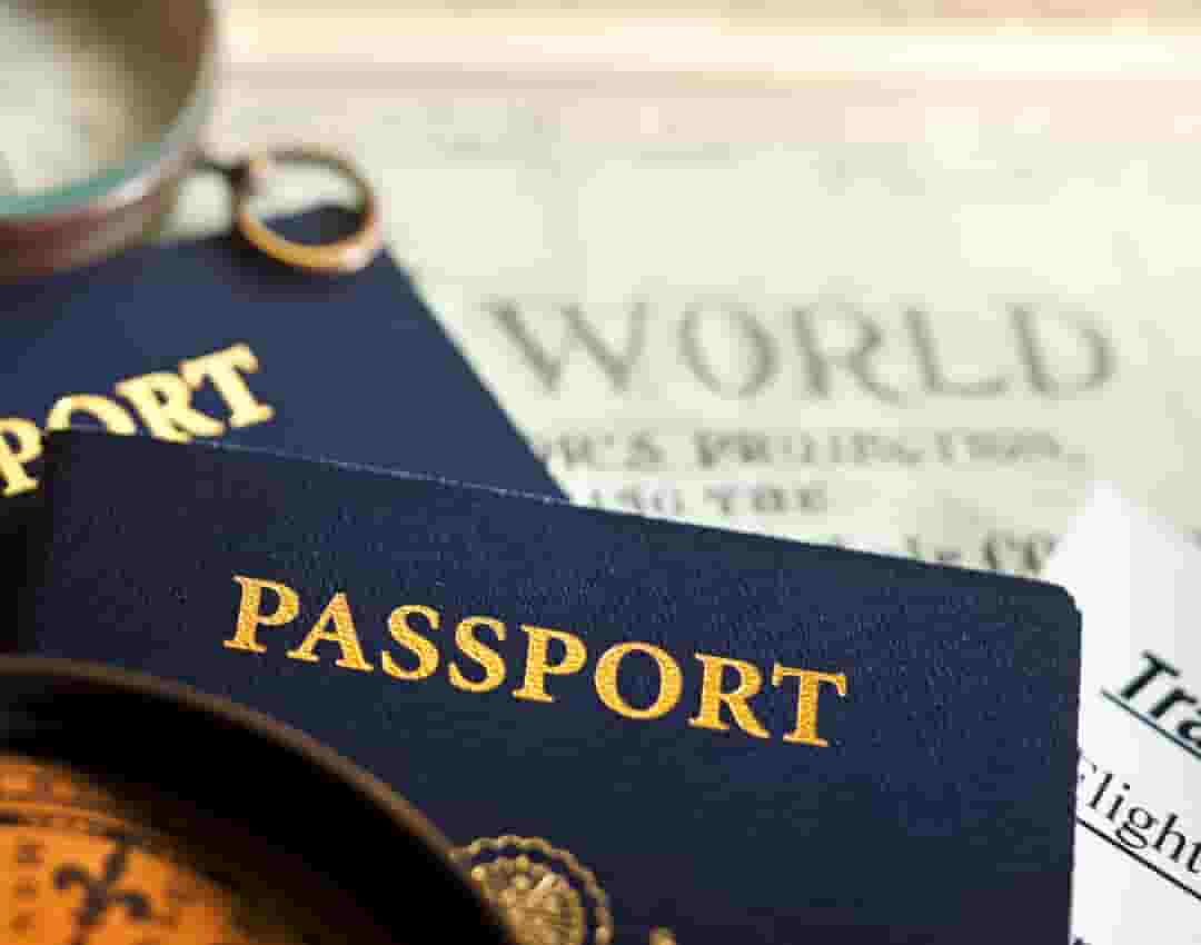 How to Acquire a Passport: A Comprehensive Guide