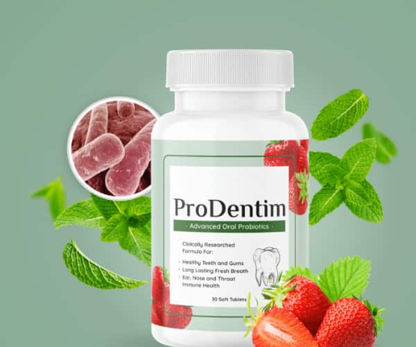 ProDentim Reviews: Is This Probiotic Formula Worth It?