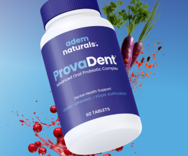 Provadent Reviews: Does This Oral Health Supplement Really Work?