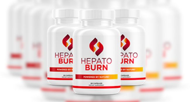 HepatoBurn Review – Why Women Over 35 Are Calling This a “Liver Miracle”