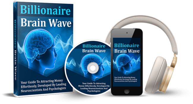 Billionaire Brain Wave Review – Don’t Even Think of Buying Before You See This!