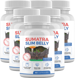 Sumatra Slim Belly Tonic Review: Does It Really Work?