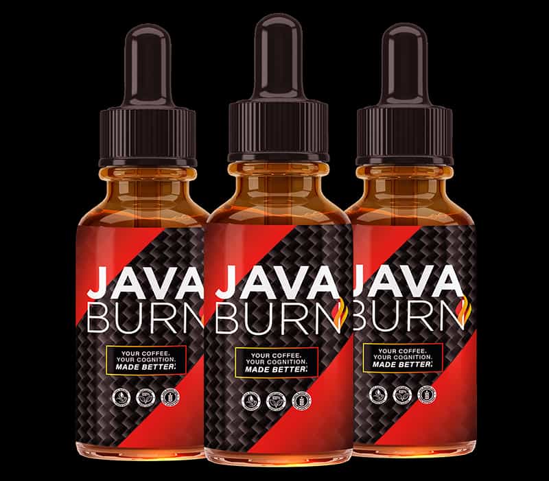 Java Burn Coffee Review: Does This Morning Trick Really Burn Fat?